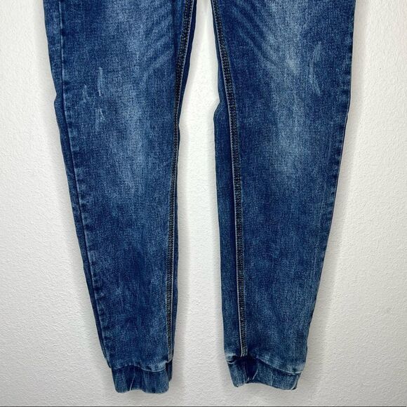 Hype Drawstring‎ Jeans - Picture 4 of 8